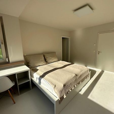 Casa More Beige Niederalm ภายนอก รูปภาพ