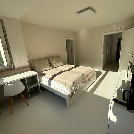 Casa More Beige Niederalm ภายนอก รูปภาพ