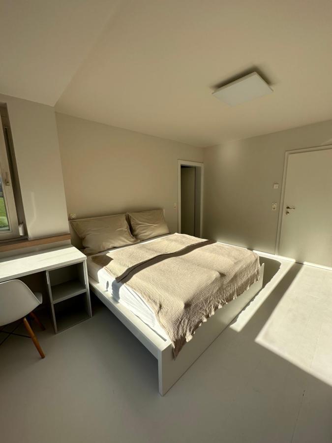Casa More Beige Niederalm ภายนอก รูปภาพ