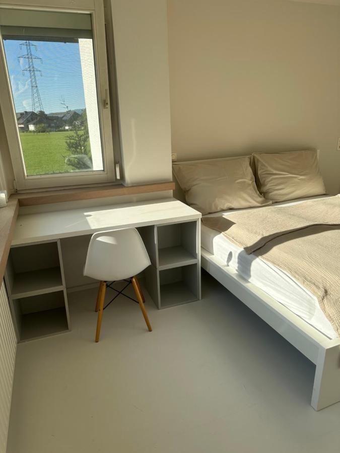 Casa More Beige Niederalm ภายนอก รูปภาพ