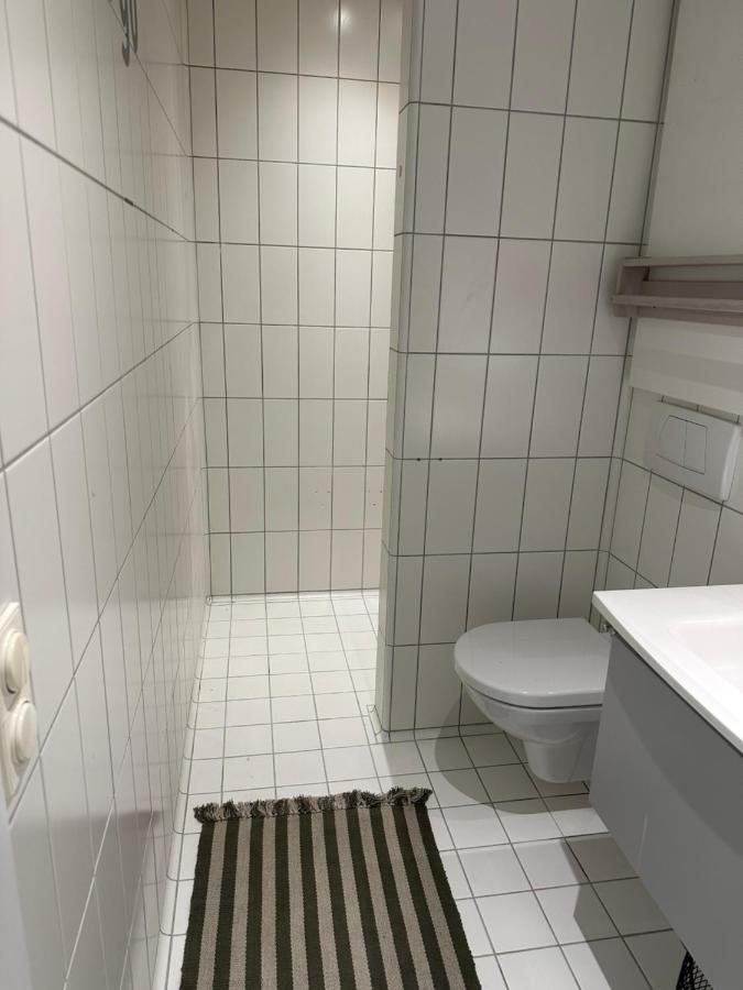 Casa More Beige Niederalm ภายนอก รูปภาพ