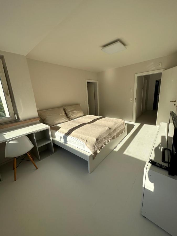 Casa More Beige Niederalm ภายนอก รูปภาพ