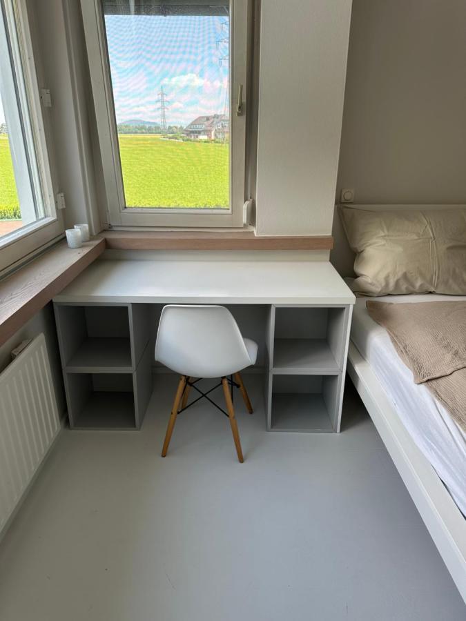 Casa More Beige Niederalm ภายนอก รูปภาพ