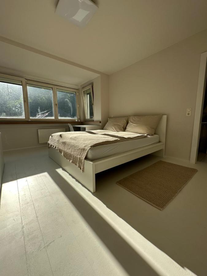 Casa More Beige Niederalm ภายนอก รูปภาพ