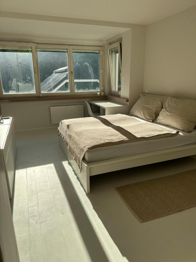 Casa More Beige Niederalm ภายนอก รูปภาพ
