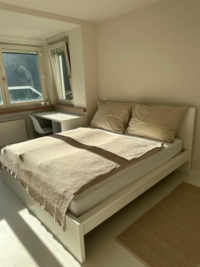 Casa More Beige Niederalm ภายนอก รูปภาพ