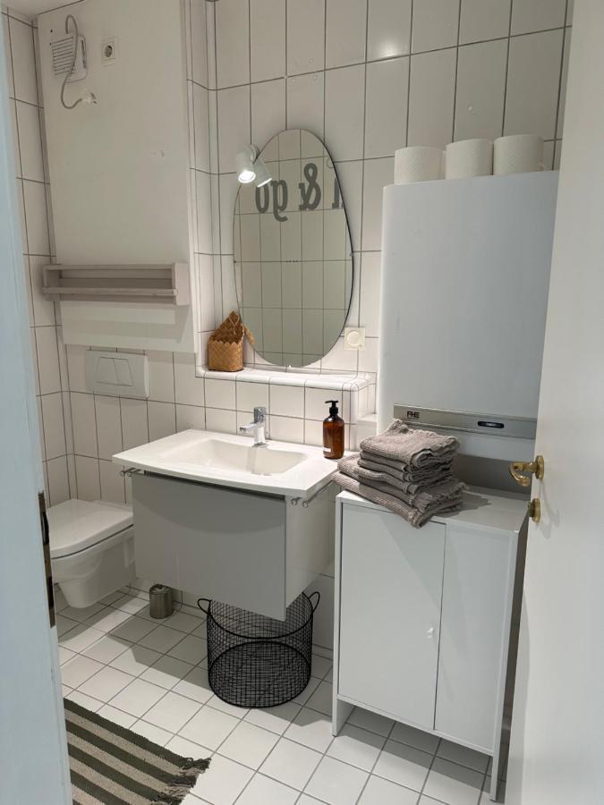 Casa More Beige Niederalm ภายนอก รูปภาพ
