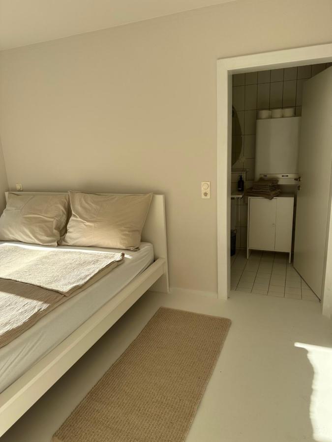 Casa More Beige Niederalm ภายนอก รูปภาพ